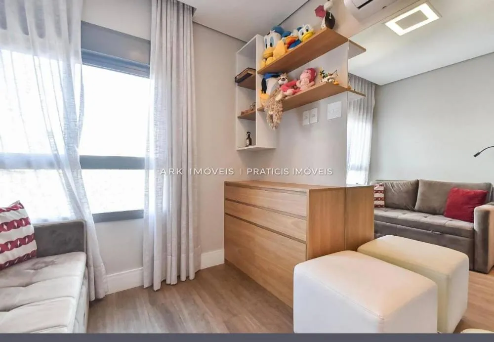 Apartamento, 2 quartos, 85 m² - Foto 1