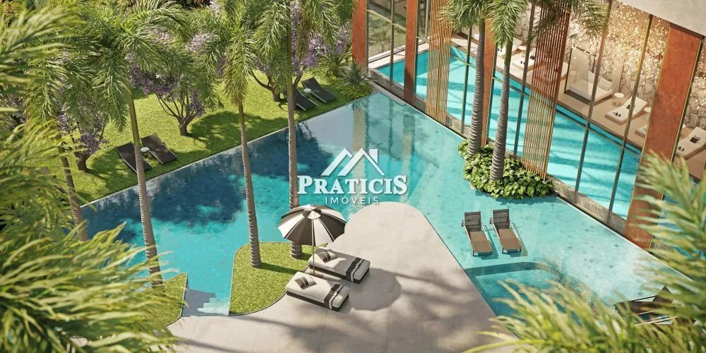 Apartamento, 4 quartos, 254 m² - Foto 6