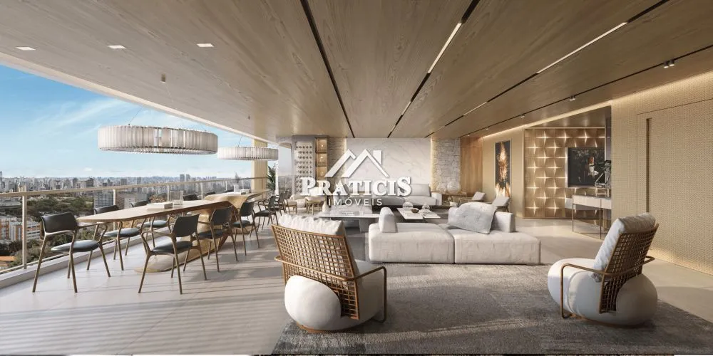 Apartamento, 4 quartos, 254 m² - Foto 7