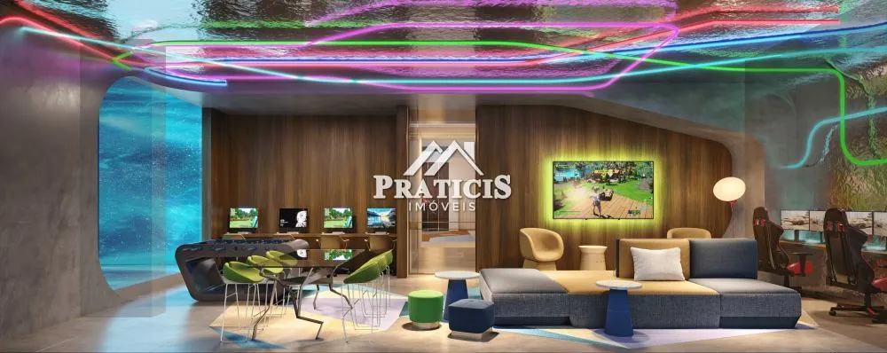 Apartamento, 4 quartos, 254 m² - Foto 3