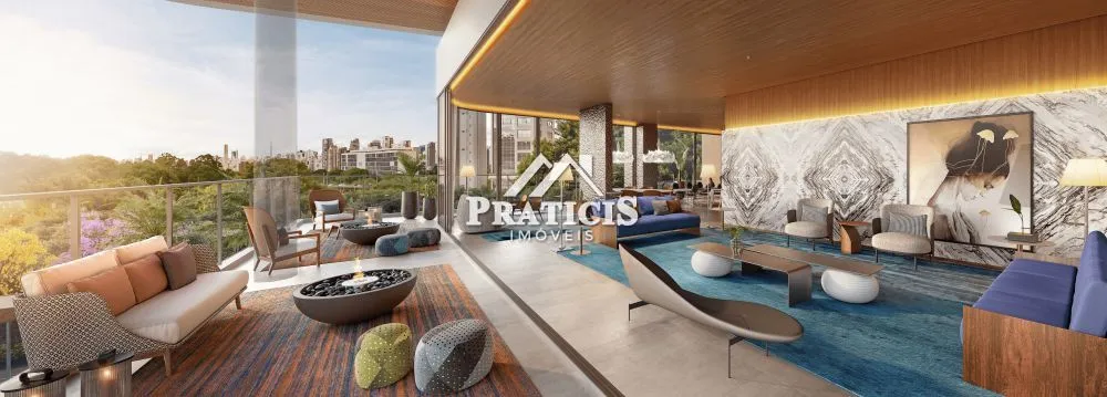 Apartamento, 4 quartos, 254 m² - Foto 12