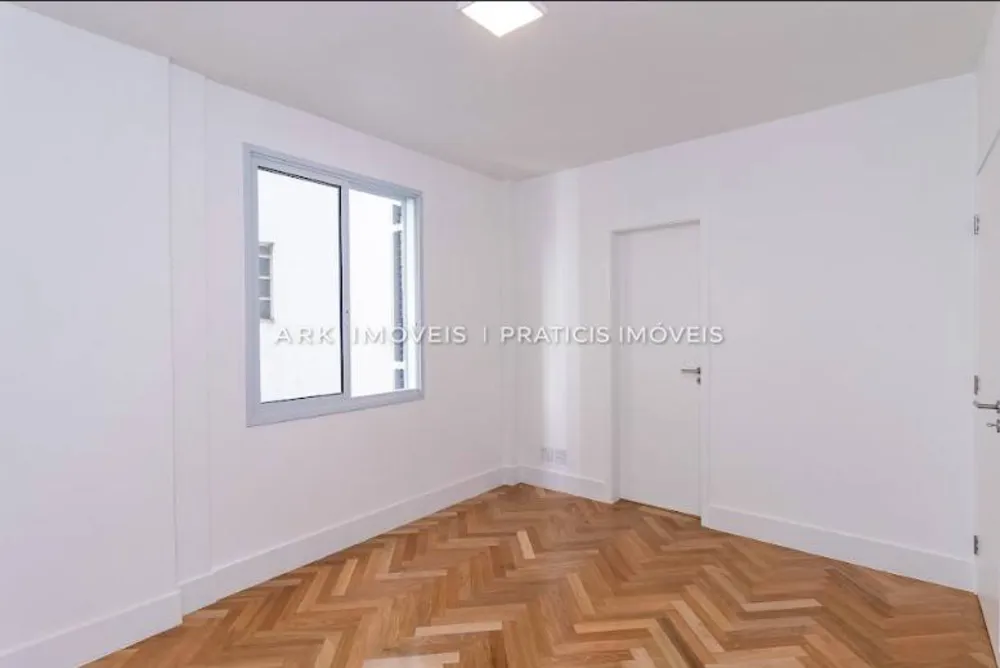 Apartamento, 2 quartos, 142 m² - Foto 9