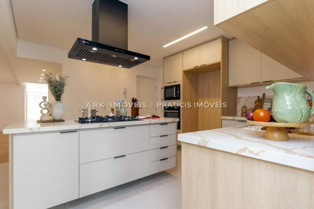 Apartamento, 2 quartos, 142 m² - Foto 2