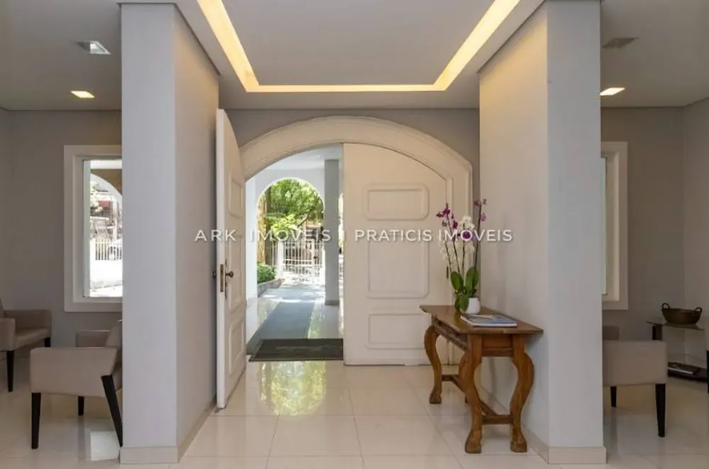 Apartamento, 2 quartos, 142 m² - Foto 12
