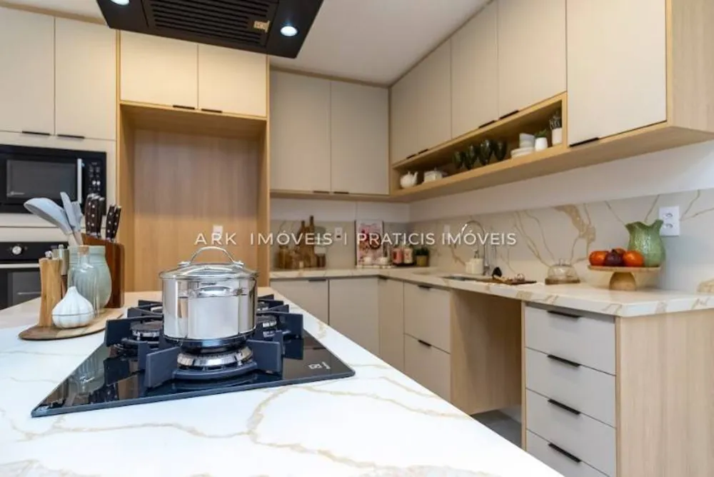 Apartamento, 2 quartos, 142 m² - Foto 5