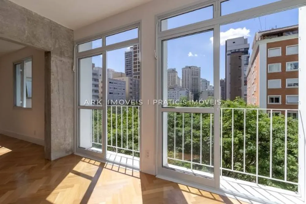 Apartamento, 2 quartos, 142 m² - Foto 6