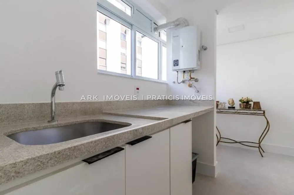 Apartamento, 2 quartos, 142 m² - Foto 8