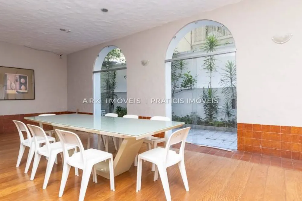 Apartamento, 2 quartos, 142 m² - Foto 7
