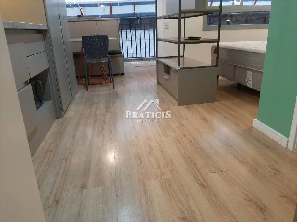 Kitnet-Studio, 31 m² - Foto 4
