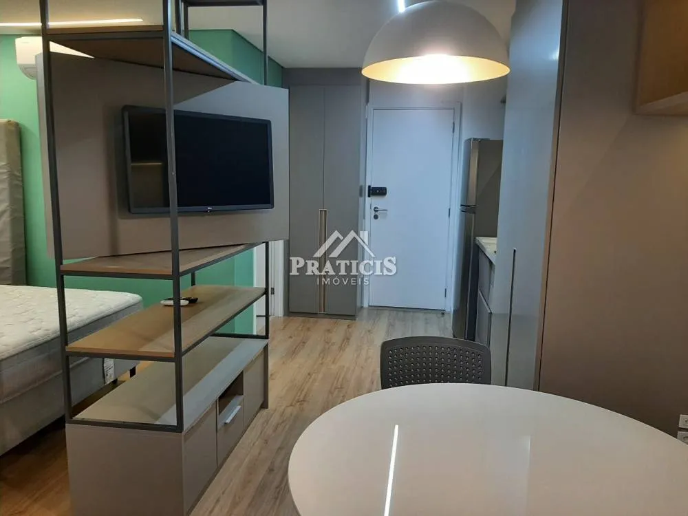 Kitnet-Studio, 31 m² - Foto 6