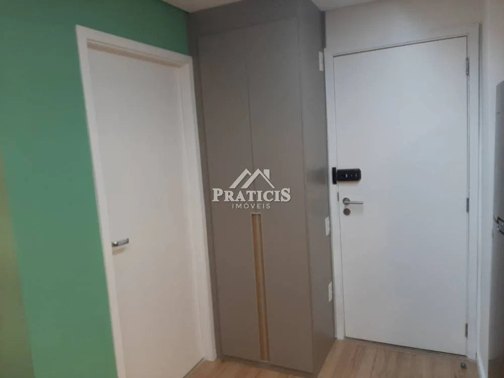 Kitnet-Studio, 31 m² - Foto 1