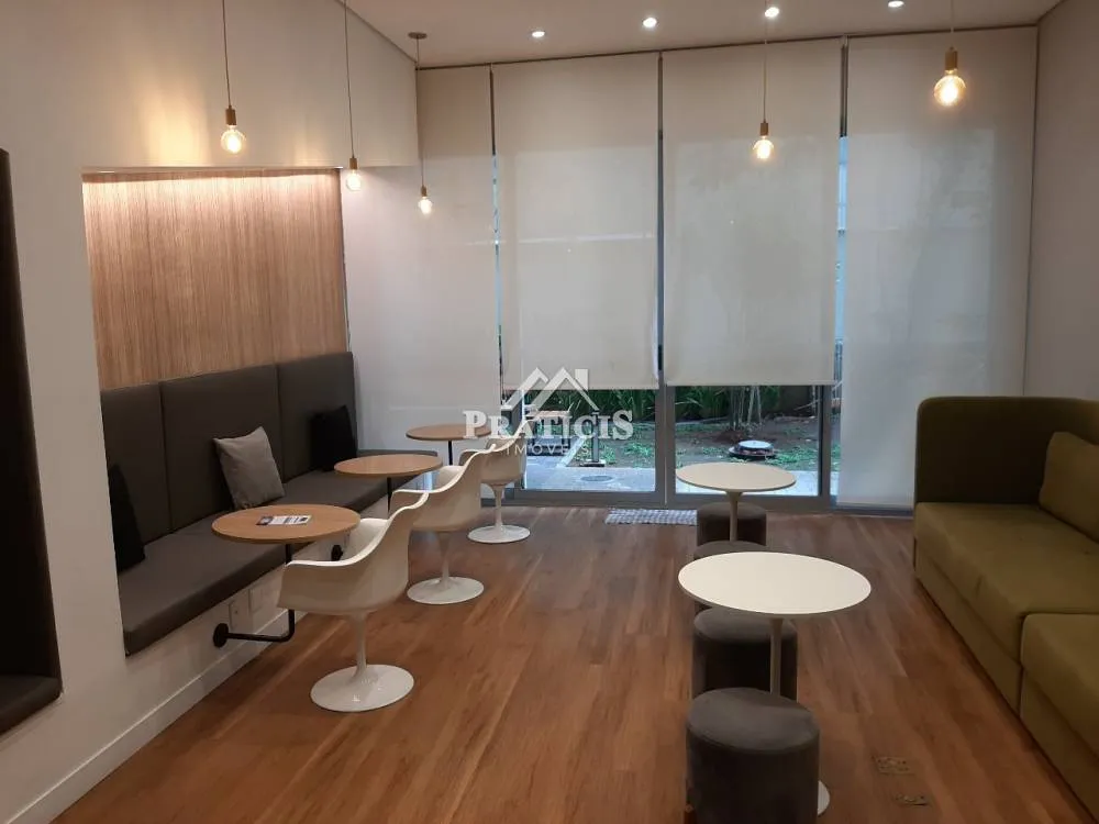 Kitnet-Studio, 31 m² - Foto 5