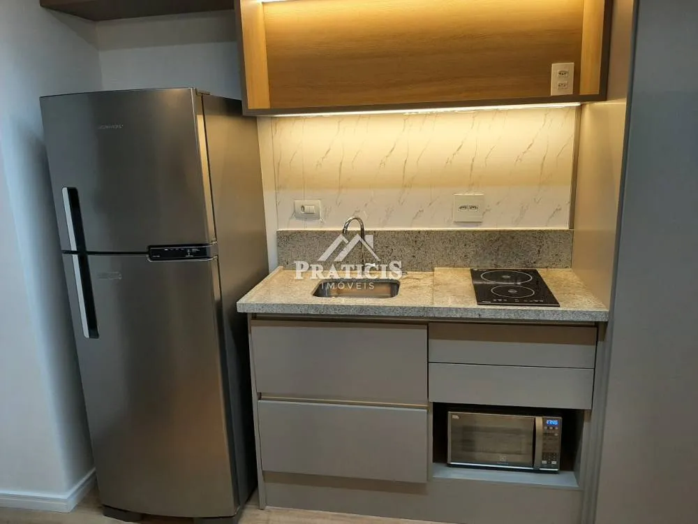 Kitnet-Studio, 31 m² - Foto 2