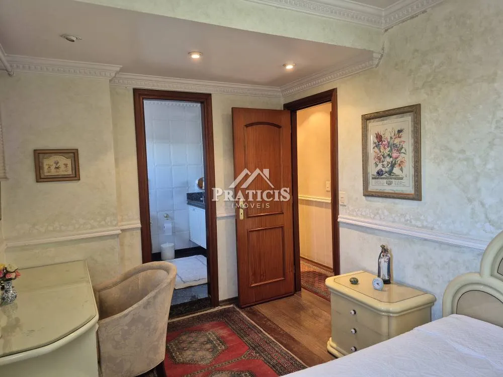 Apartamento, 3 quartos, 180 m² - Foto 8