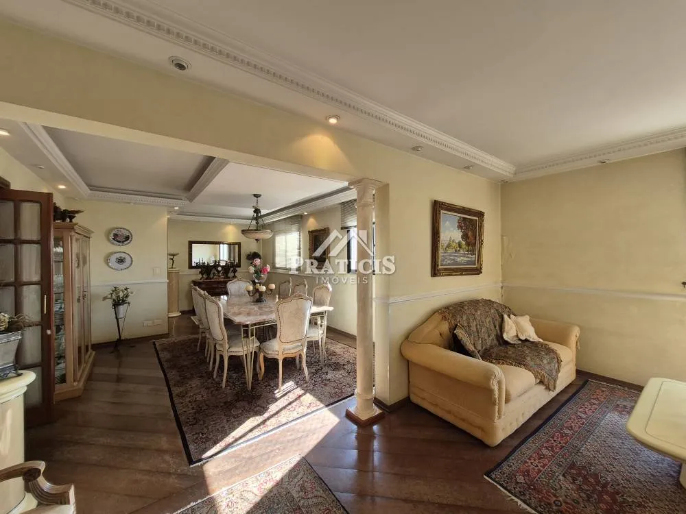 Apartamento, 3 quartos, 180 m² - Foto 2