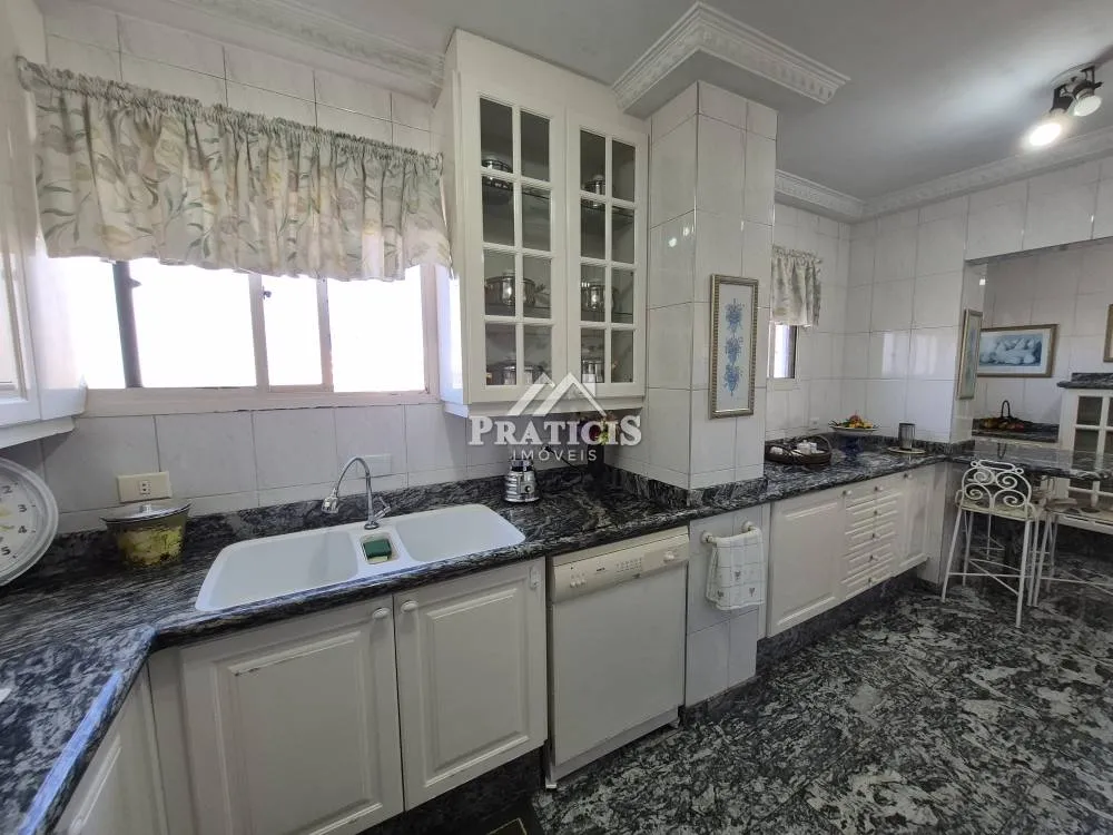 Apartamento, 3 quartos, 180 m² - Foto 10