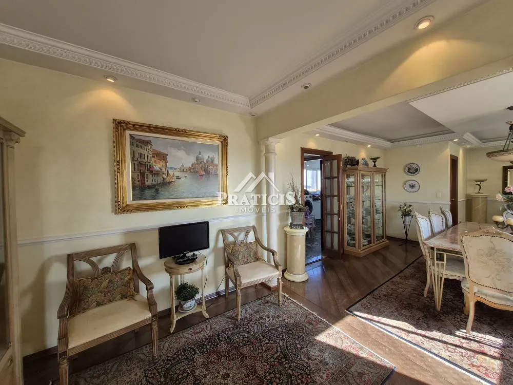 Apartamento, 3 quartos, 180 m² - Foto 3