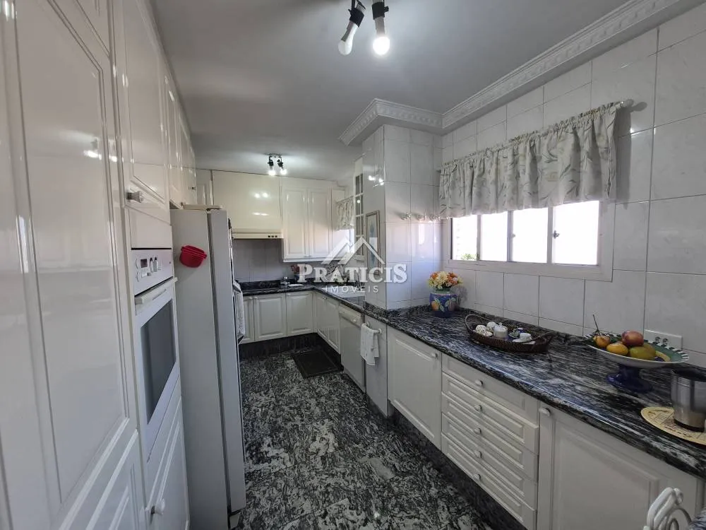 Apartamento, 3 quartos, 180 m² - Foto 6