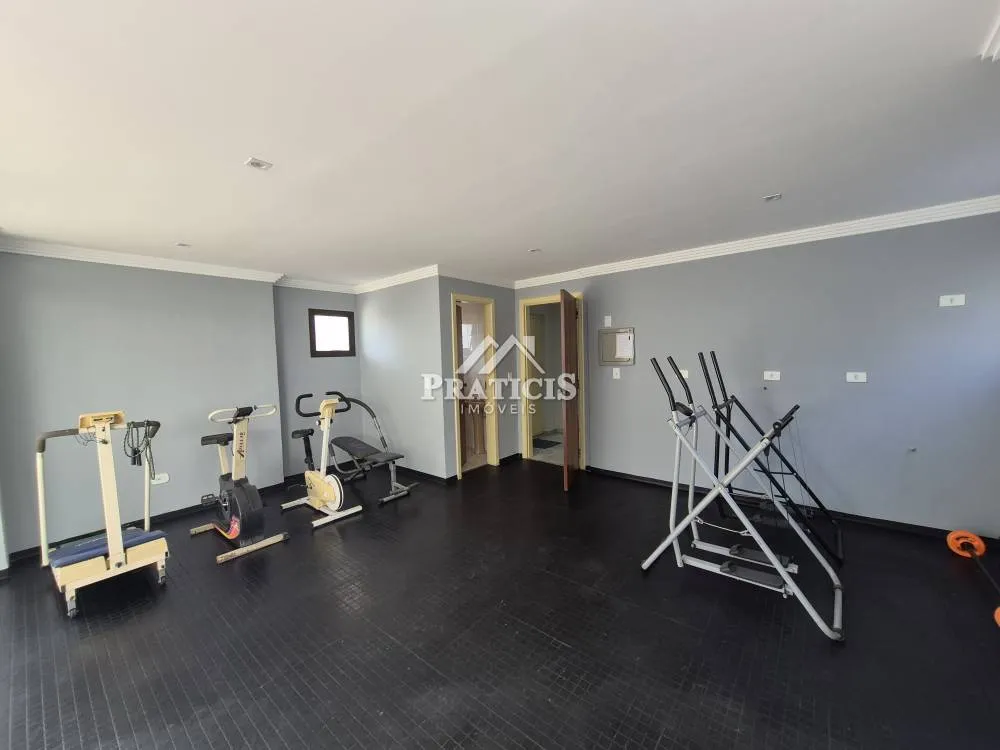 Apartamento, 3 quartos, 180 m² - Foto 4