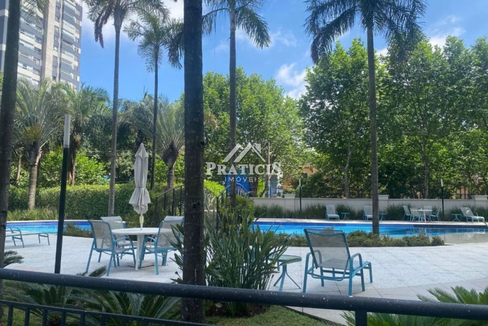 Apartamento à venda com 3 quartos, 222m² - Foto 22