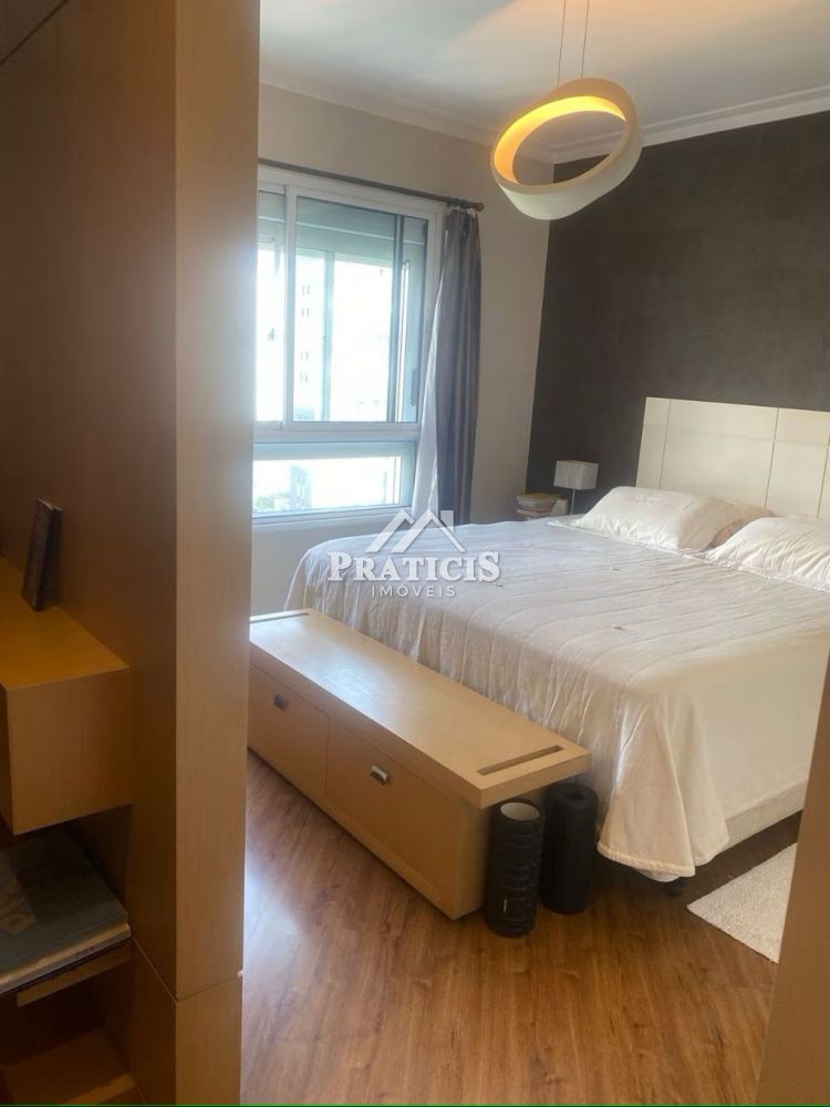 Apartamento à venda com 3 quartos, 222m² - Foto 18
