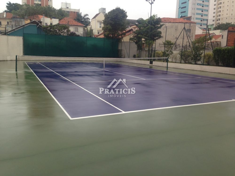 Apartamento à venda com 3 quartos, 222m² - Foto 25