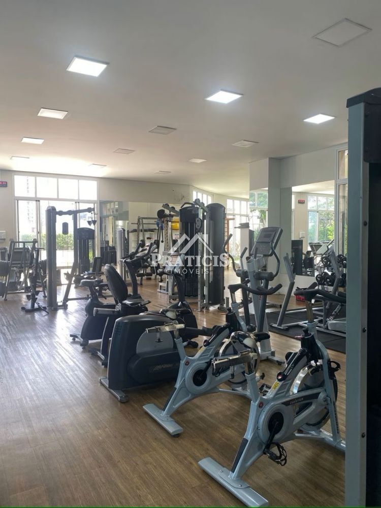 Apartamento à venda com 3 quartos, 222m² - Foto 23