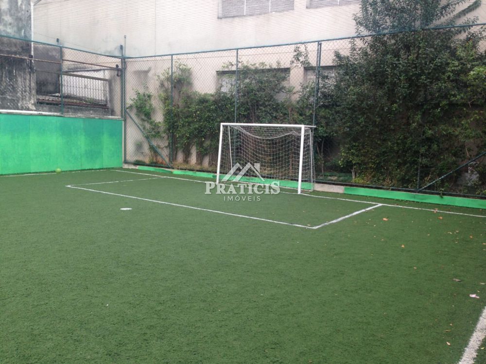 Apartamento à venda com 3 quartos, 222m² - Foto 26