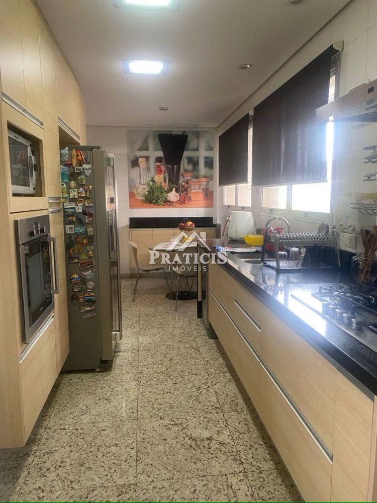 Apartamento à venda com 3 quartos, 222m² - Foto 11