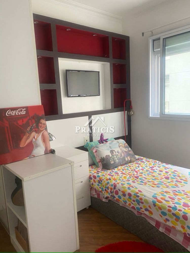 Apartamento à venda com 3 quartos, 222m² - Foto 15