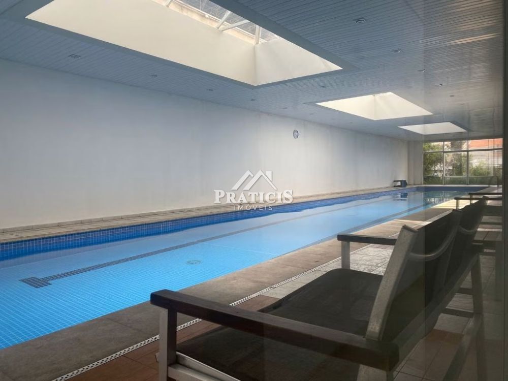 Apartamento à venda com 3 quartos, 222m² - Foto 24