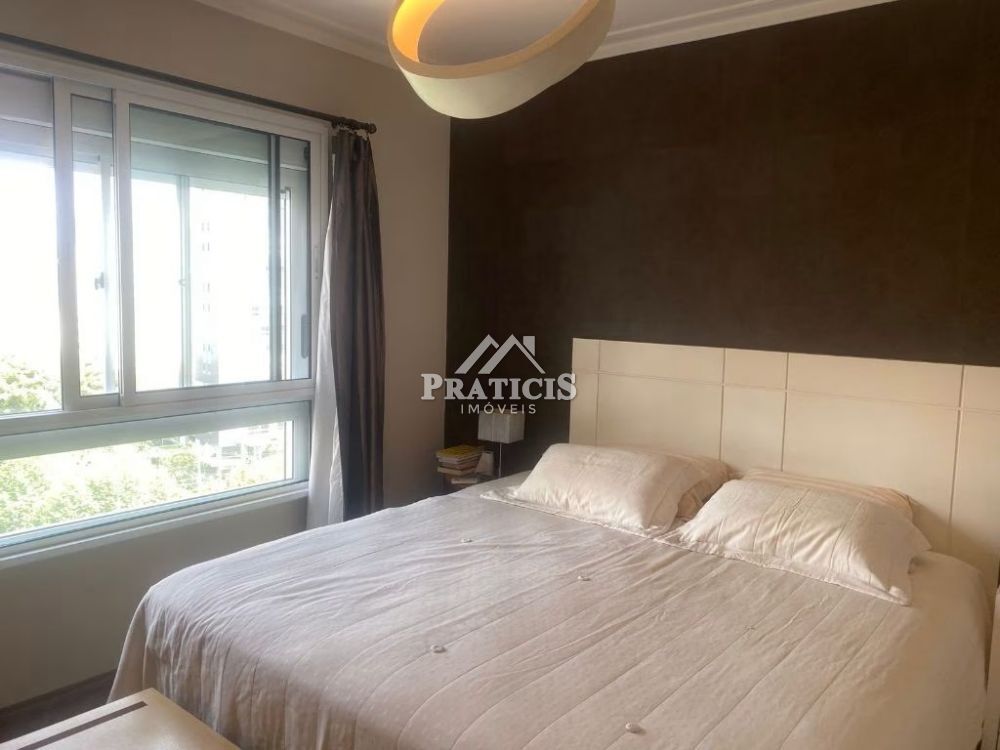 Apartamento à venda com 3 quartos, 222m² - Foto 17