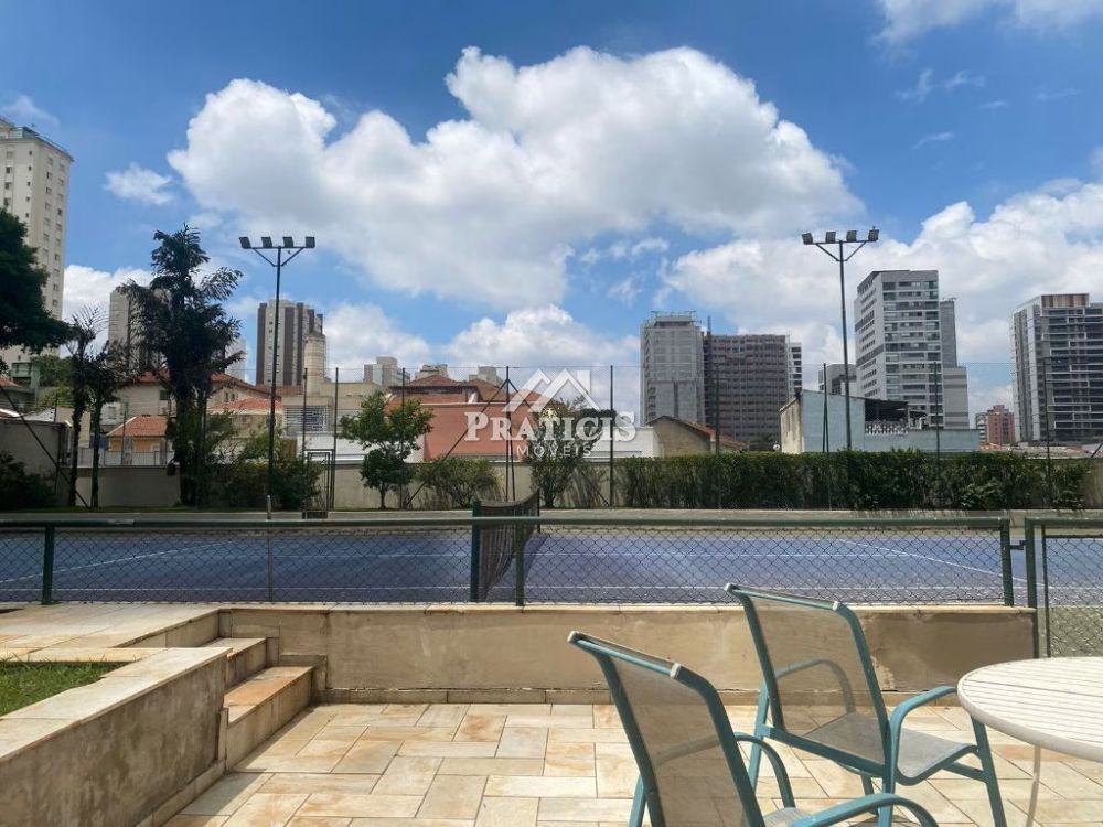Apartamento à venda com 3 quartos, 222m² - Foto 20