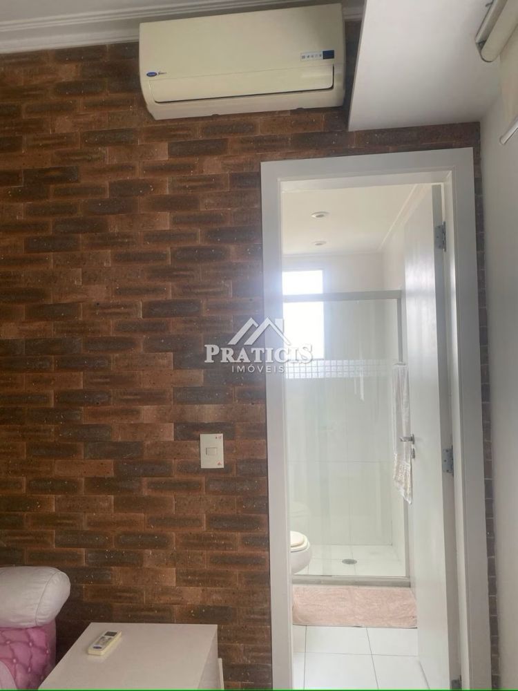 Apartamento à venda com 3 quartos, 222m² - Foto 14