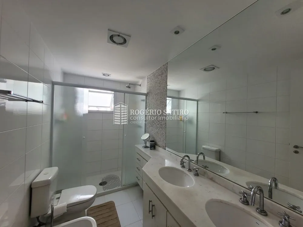 Apartamento, 4 quartos, 213 m² - Foto 2