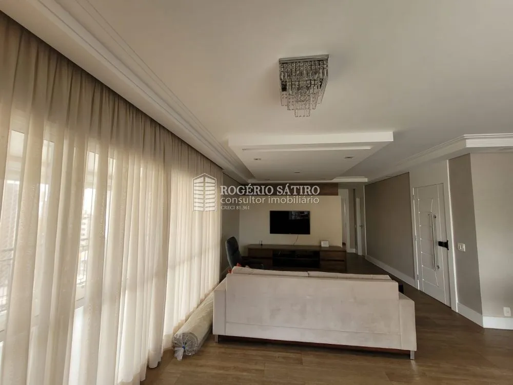 Apartamento, 4 quartos, 213 m² - Foto 4