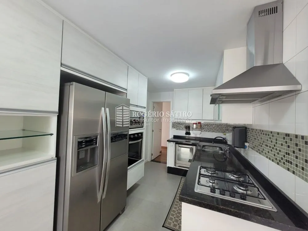 Apartamento, 4 quartos, 213 m² - Foto 7