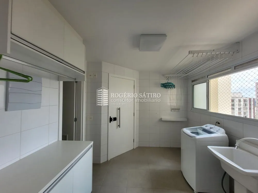 Apartamento, 4 quartos, 213 m² - Foto 6