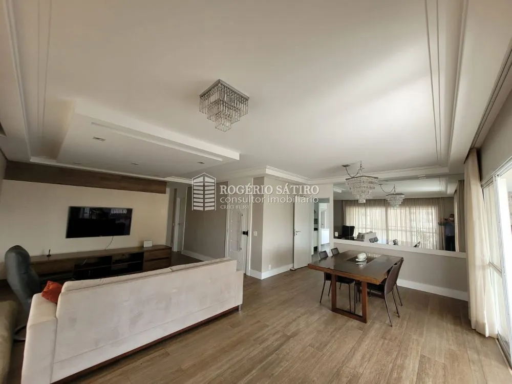 Apartamento, 4 quartos, 213 m² - Foto 2
