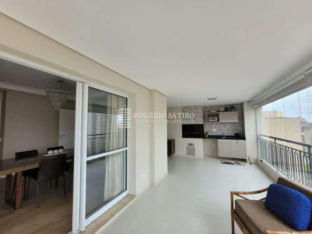 Apartamento, 4 quartos, 213 m² - Foto 3
