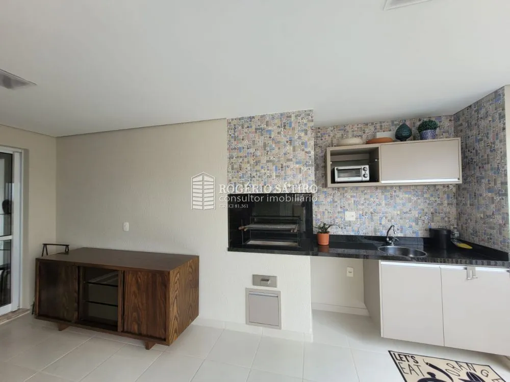 Apartamento, 4 quartos, 213 m² - Foto 1