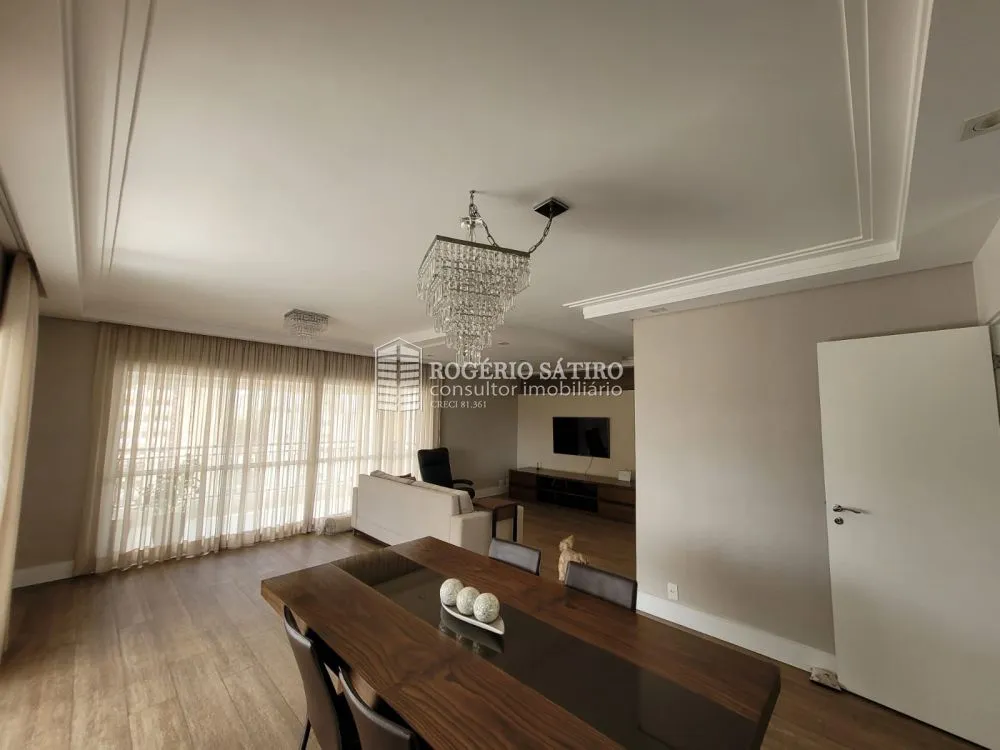 Apartamento, 4 quartos, 213 m² - Foto 5