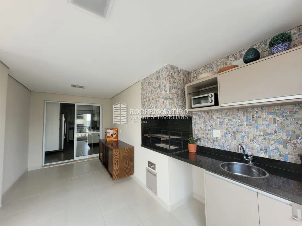 Apartamento, 4 quartos, 213 m² - Foto 6