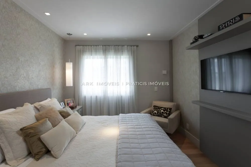 Apartamento, 3 quartos, 184 m² - Foto 3