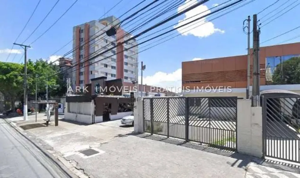 Terreno, 700 m² - Foto 3