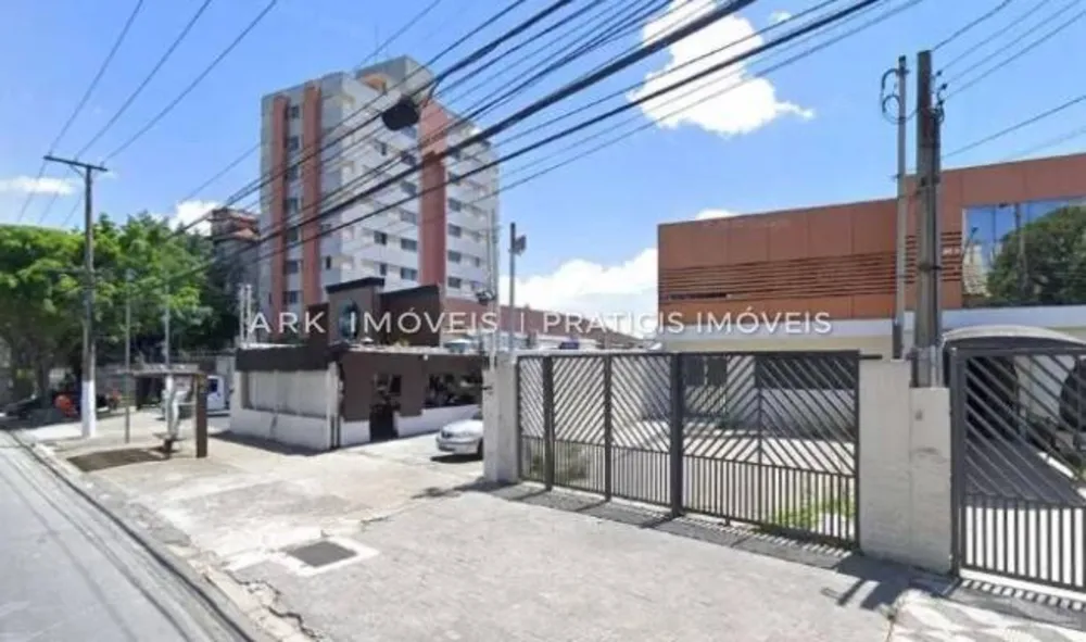 Terreno, 700 m² - Foto 1