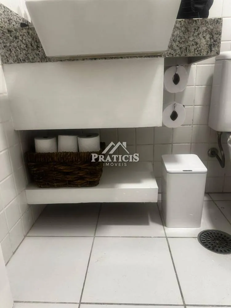 Apartamento, 2 quartos, 72 m² - Foto 4