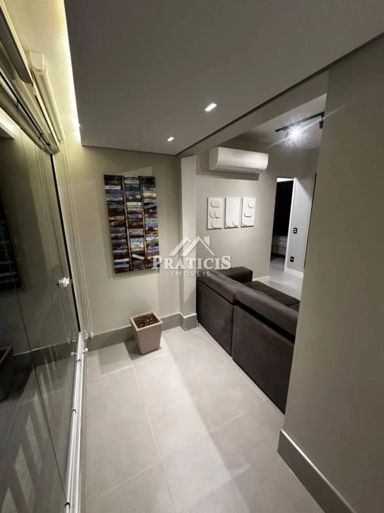 Apartamento, 2 quartos, 72 m² - Foto 1