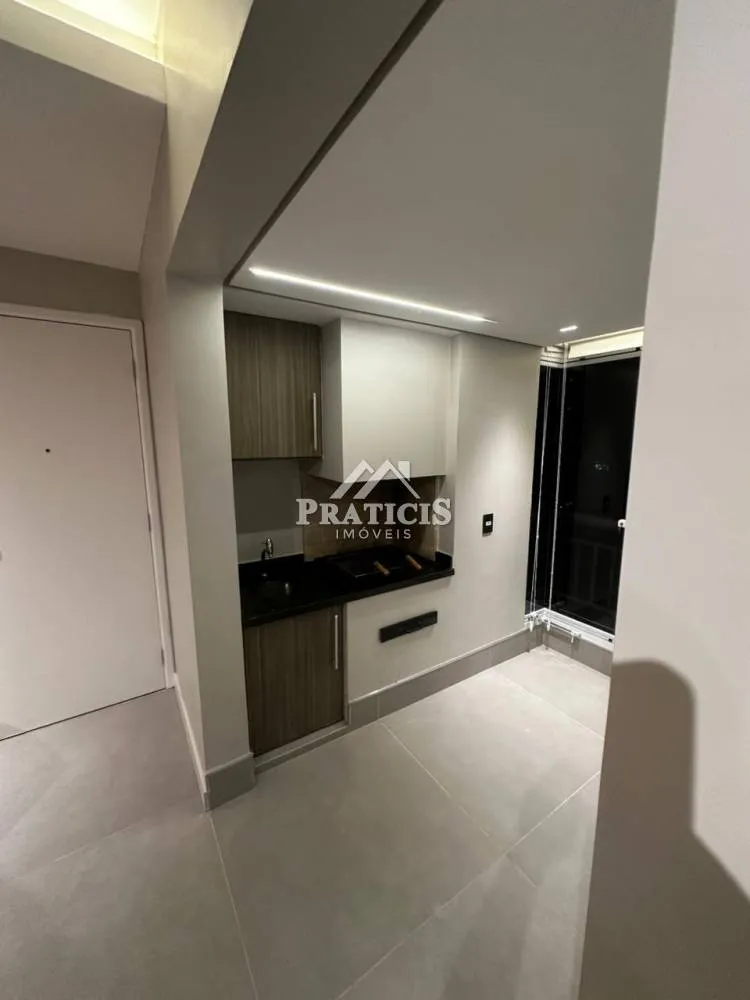 Apartamento, 2 quartos, 72 m² - Foto 1