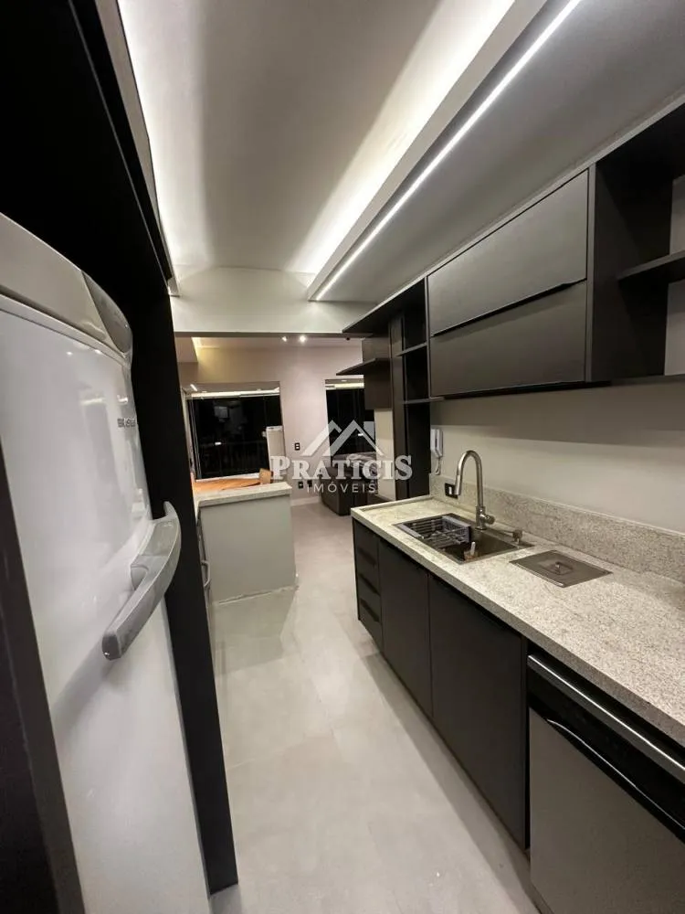 Apartamento, 2 quartos, 72 m² - Foto 8